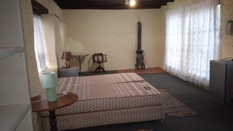5 Bedroom Property for Sale in Nieu Bethesda Eastern Cape